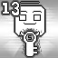 Hardest Secret Demon Key Ever!