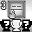 Leveled Up!