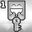 Secret Key Collector