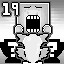 I am a Bass Knight!