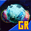 Galaxy Cannon Rider