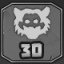 Mutated Warrior