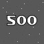 Score: 500