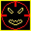 Angry Face