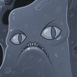 Smells Weird