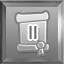 No Bright Lights, False Teeth, Doorbells, Landlords