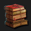 Books! Books! BOOKS!