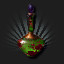 Blood and opium