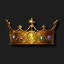 Long live the King!