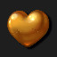 Heart of gold