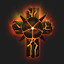 I will fear no evil...