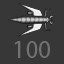 Destroy 100 enemies.
