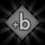 Bonus World B Green Stars