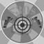 Half Minute Hexapod