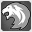 The White Lion