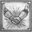 Allies, In Fair Weather and Foul