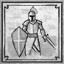 Warrior-Knight