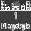 Playstyle Tinkerer!
