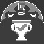World 5 Expert!