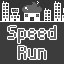 Gotta' go fast!