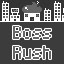 You're the Boss now!