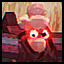 Defeat Scarlet Punk