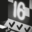 Level 16 Master