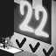 Level 22 Master