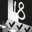 Level 18 Master