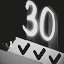 Level 30 Master