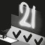 Level 21 Master
