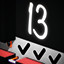 Level 13 Master