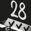 Level 28 Master