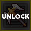 secret weapon