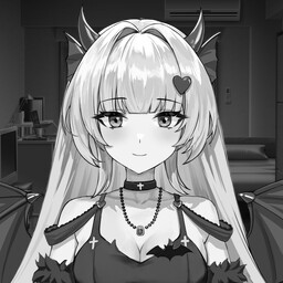 You're a Magical Girl?
