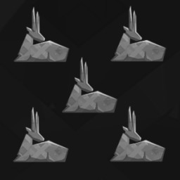 Hoof-way there