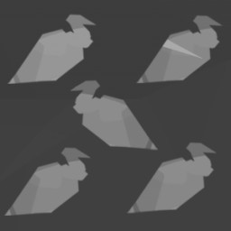 Feather in your cap