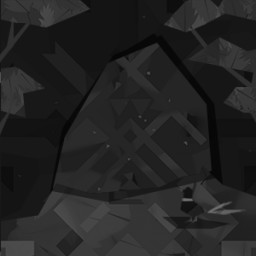 Mystery Stone