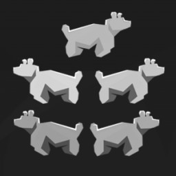 Bear with me