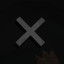 X marks the spot