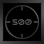 500 kills