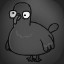 Diligent Pigeon Botherer
