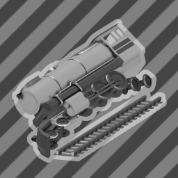 Flying Off the Rails