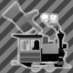 All Aboard!