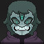 Distressing Demigod