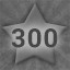 Challenge Rating 300