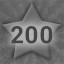 Challenge Rating 200