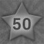 Challenge Rating 50