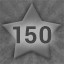 Challenge Rating 150