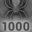 Spider Nemesis